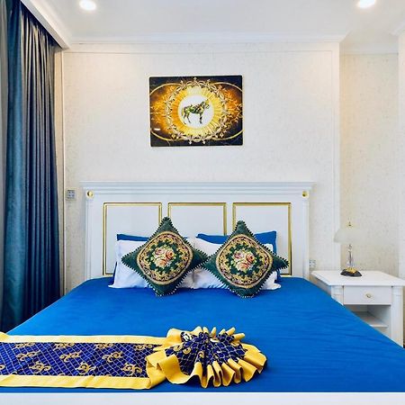 Vinhomes Premium Apartment Bandar Ho Chi Minh Luaran gambar