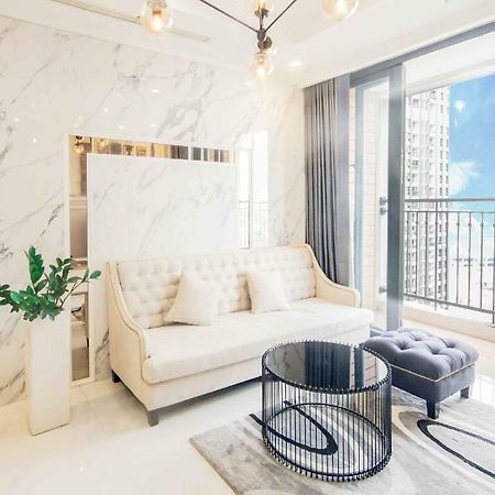 Vinhomes Premium Apartment Bandar Ho Chi Minh Luaran gambar