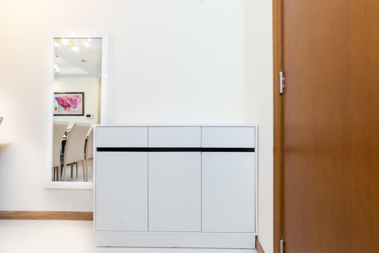 Vinhomes Premium Apartment Bandar Ho Chi Minh Luaran gambar