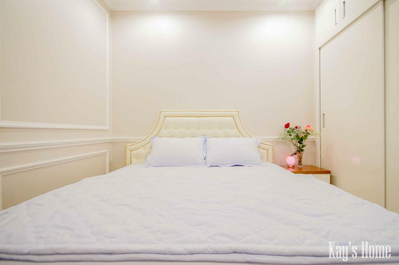 Vinhomes Premium Apartment Bandar Ho Chi Minh Luaran gambar